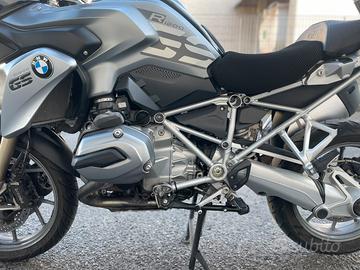 Bmw R1200 GS