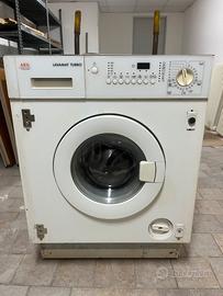 Lavatrice AEG Electrolux