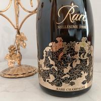 Bottiglia Champagne Piper-Heidsieck Rare 1998 1,5l