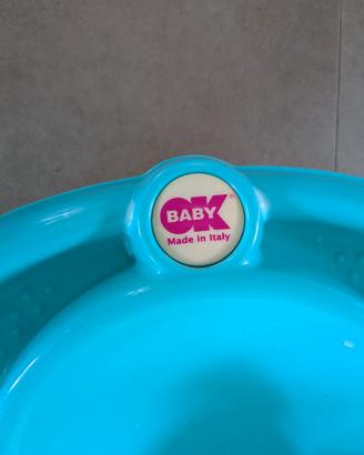 Vaschetta da bagno per bambini
