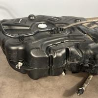 SERBATORIO AD BLUE LAND ROVER RANGE ROVER EVOQUE G