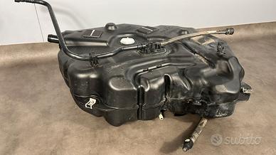 SERBATORIO AD BLUE LAND ROVER RANGE ROVER EVOQUE G