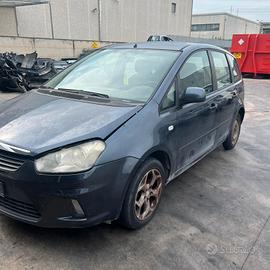 Ford C Max Titanium 2009 1.6 Diesel PER RICAMBI