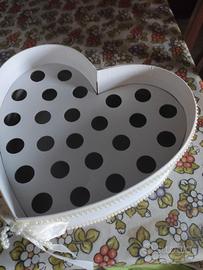 contenitore per coni dei confetti 