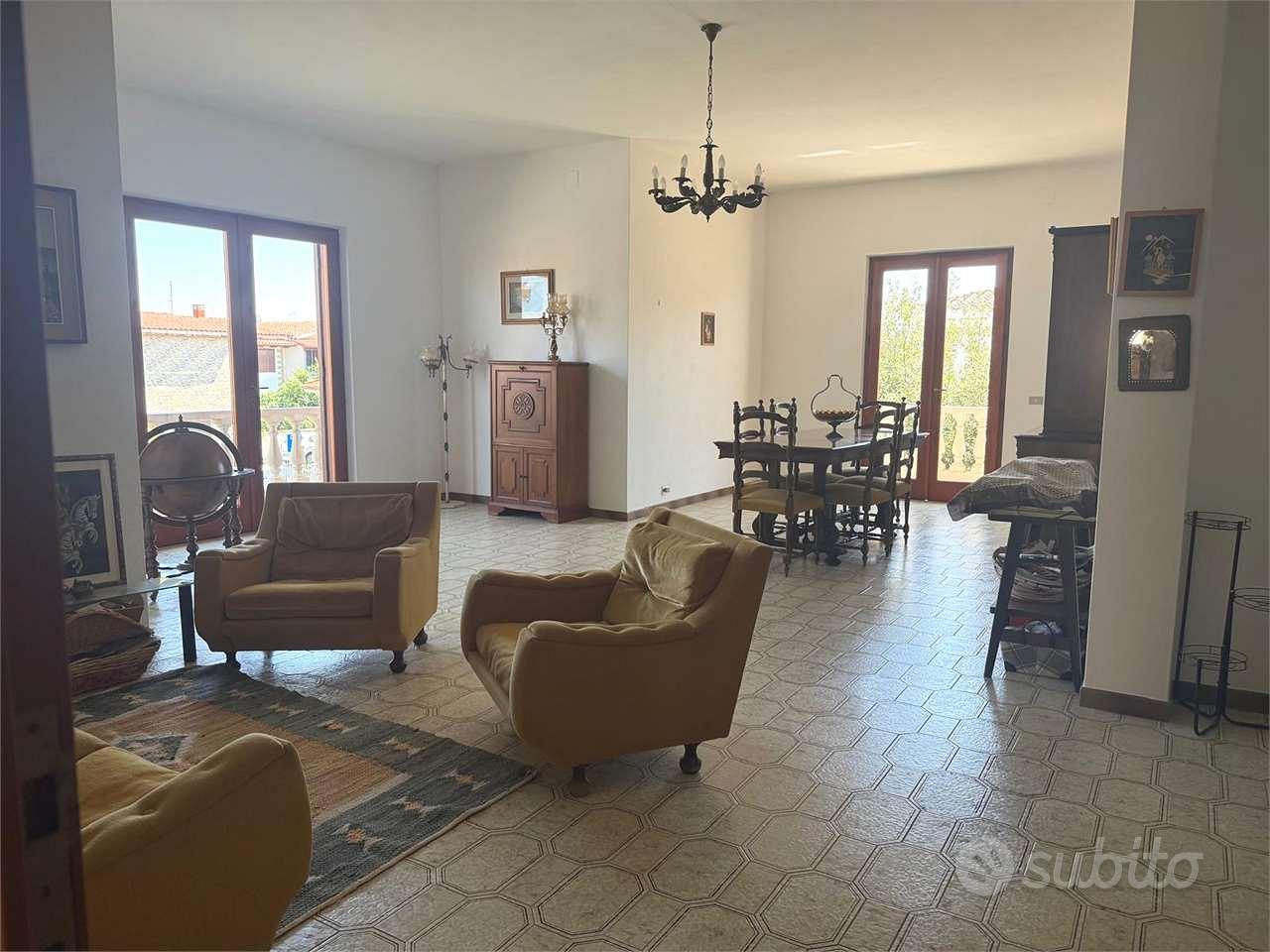 Appartamento – San Giovanni Suergiu, Sa Carabia - Vista 2
