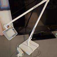 Lampada Flos Kelvin Edge bianca