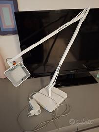 Lampada Flos Kelvin Edge bianca