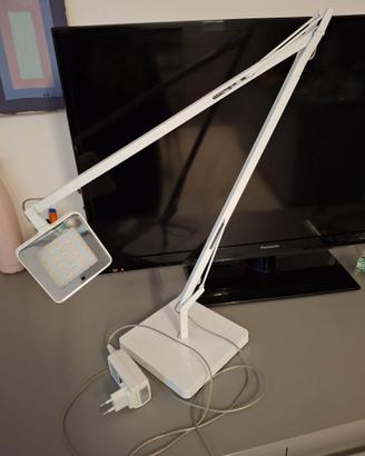 Lampada Flos Kelvin Edge bianca