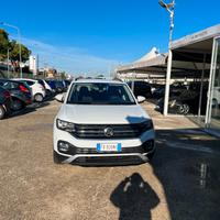 Volkswagen T-Cross 1.6 TDI SCR Urban BMT