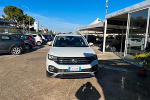 Volkswagen T-Cross 1.6 TDI SCR Urban BMT