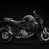 DUCATI Monster 937 DUCATI MONSTER