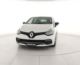 RENAULT Clio IV 2012 - Clio 5p 1.6 RS Troph U23050