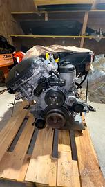 Motore bmw M52b28