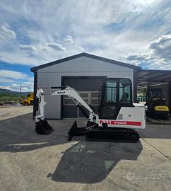 BOBCAT 331