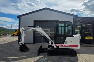 BOBCAT 331