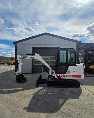BOBCAT 331