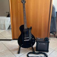 Epiphone les paul model special-ii ltd.