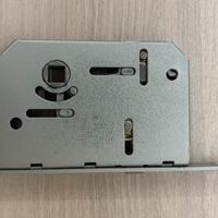 Kit completo serratura AGB Scivola tre