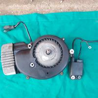 Motore elettronico per Piaggio Ciao Sì Grillo