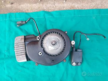 Motore elettronico per Piaggio Ciao Sì Grillo