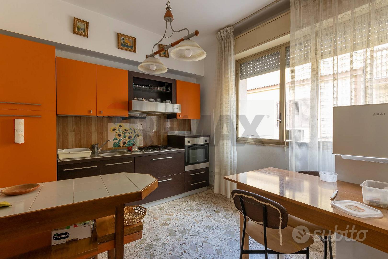 Appartamento – Comiso, Ragusa - Altro