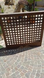 copri termosifoni in legno 