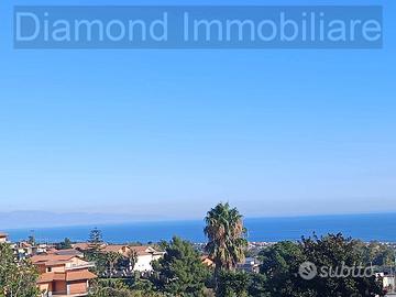 Appartamento con garage a Nunziata di Mascali