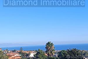 Appartamento con garage a Nunziata di Mascali