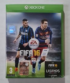 Fifa 16 Xbox