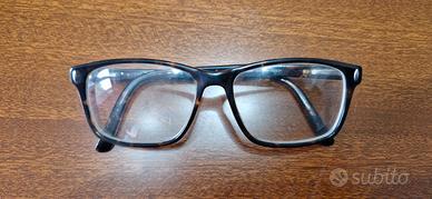 Occhiali da vista montatura 