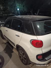 500 l trekking 