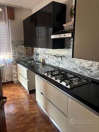 cucina mobile