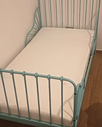 Lettino Ikea
