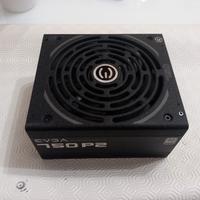 EVGA Supernova 750 P2 Platinum 750W