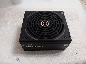 EVGA Supernova 750 P2 Platinum 750W