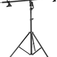 Neewer Cavalletto in Lega di Alluminio da Studio F