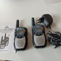 Radio ricetrasmittente