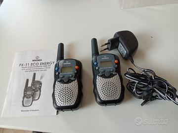 Radio ricetrasmittente