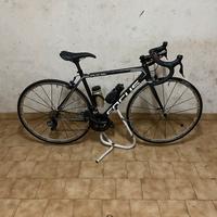 Bici da corsa focus