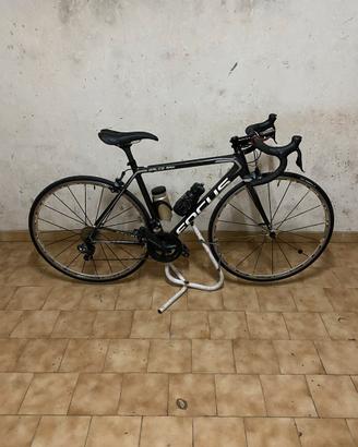 Bici da corsa focus