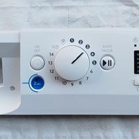 Ricambi Lavatrice INDESIT BWA 71053X W IT