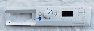 Ricambi Lavatrice INDESIT BWA 71053X W IT