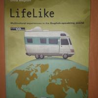 Libro di inglese - LifeLike
