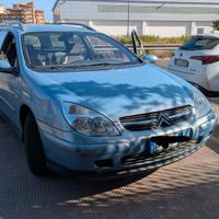 Citroen c5 Station wagon ASI