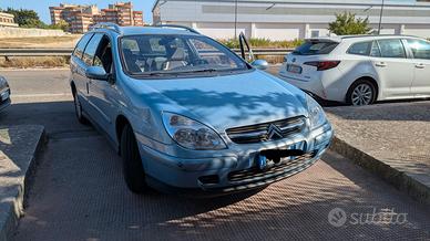 Citroen c5 Station wagon ASI