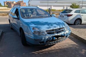 Citroen c5 Station wagon ASI