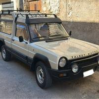 Matra Talbot ranch