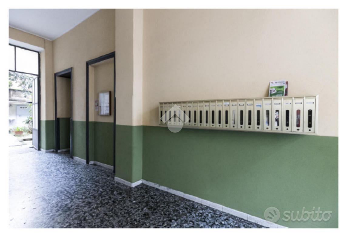 Appartamento – MI - Vista 4