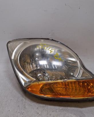 96590406 FANALE ANTERIORE DX CHEVROLET MATIZ (KL1K