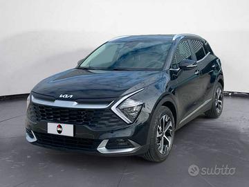 KIA Sportage 1.6 tgdi GpL Business 136cv 2wd